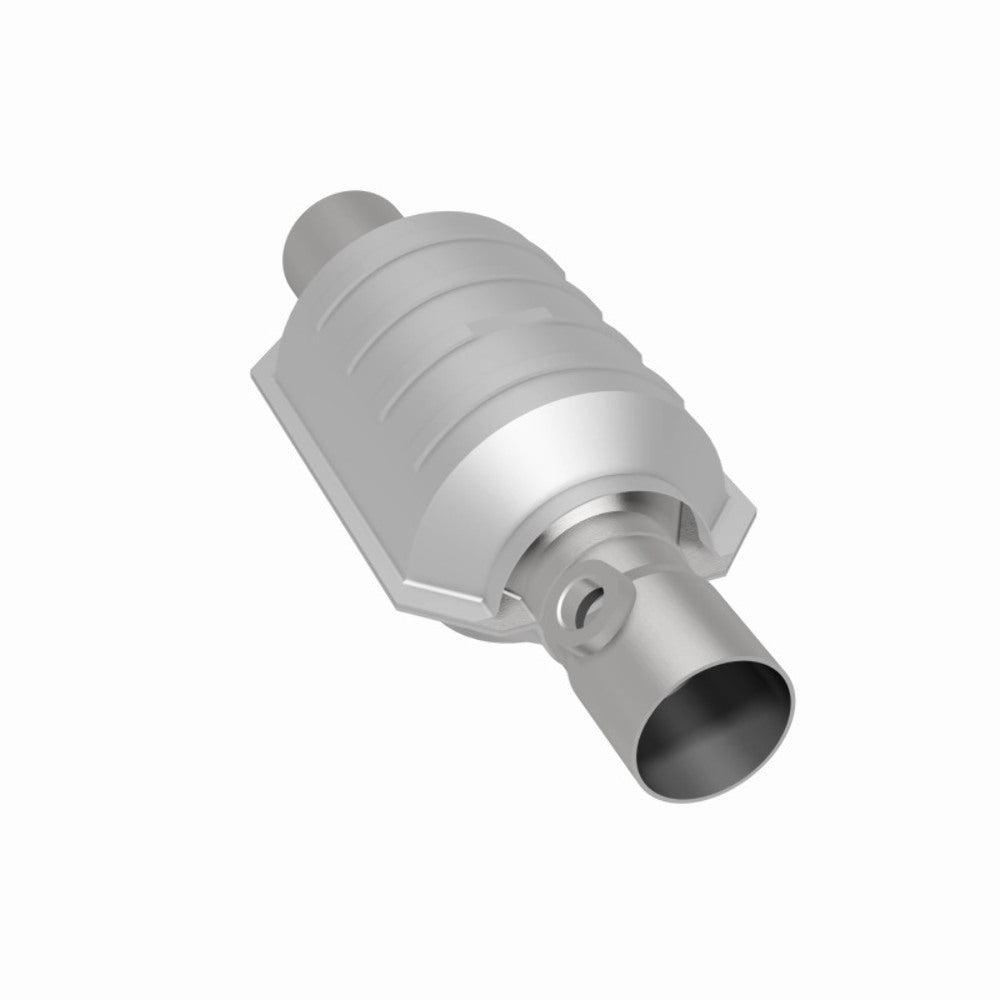 MagnaFlow universal catalytic converter stainless steel Federal EPA compliant OBDII 53134