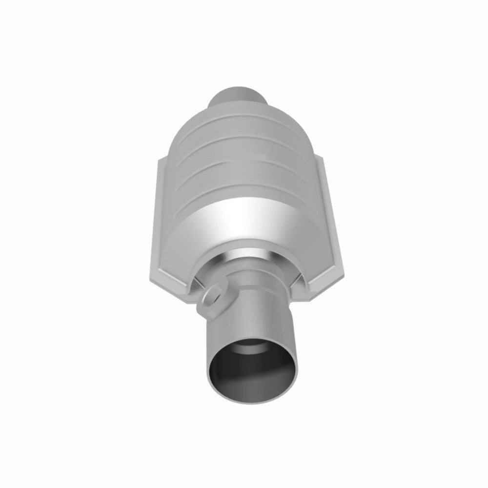 MagnaFlow universal catalytic converter stainless steel Federal EPA compliant OBDII 53134