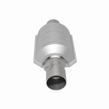 MagnaFlow universal catalytic converter stainless steel Federal EPA compliant OBDII 53134
