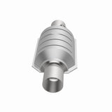 MagnaFlow universal catalytic converter stainless steel Federal EPA compliant OBDII 53134