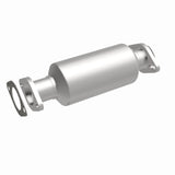 t 1980-1982 Nissan 210 California Direct-Fit Cat Converter 3322757 Magnaflow MagnaFlow Exhaust Products