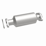 t 1980-1982 Nissan 210 California Direct-Fit Cat Converter 3322757 Magnaflow MagnaFlow Exhaust Products