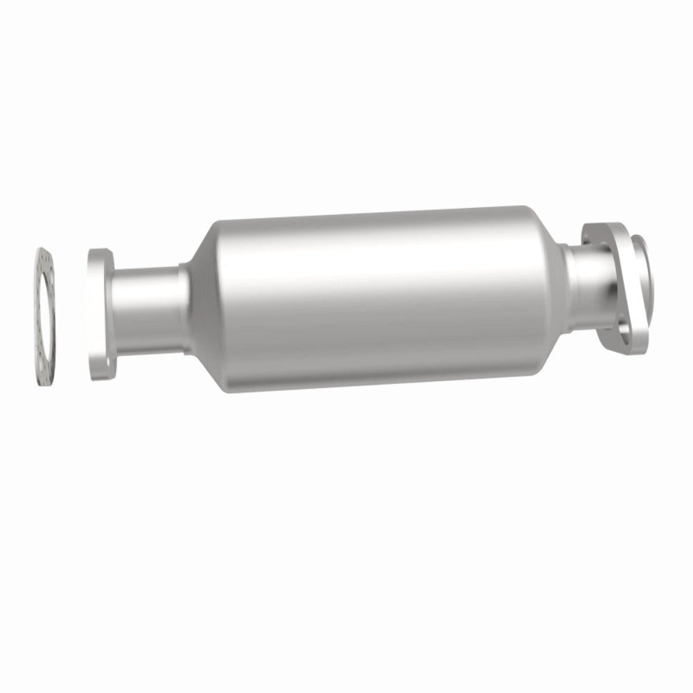 t 1980-1982 Nissan 210 California Direct-Fit Cat Converter 3322757 Magnaflow MagnaFlow Exhaust Products