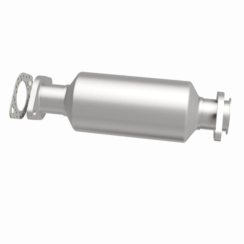 t 1980-1982 Nissan 210 California Direct-Fit Cat Converter 3322757 Magnaflow MagnaFlow Exhaust Products