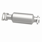 t 1980-1982 Nissan 210 California Direct-Fit Cat Converter 3322757 Magnaflow MagnaFlow Exhaust Products