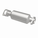 t 1980-1982 Nissan 210 California Direct-Fit Cat Converter 3322757 Magnaflow MagnaFlow Exhaust Products