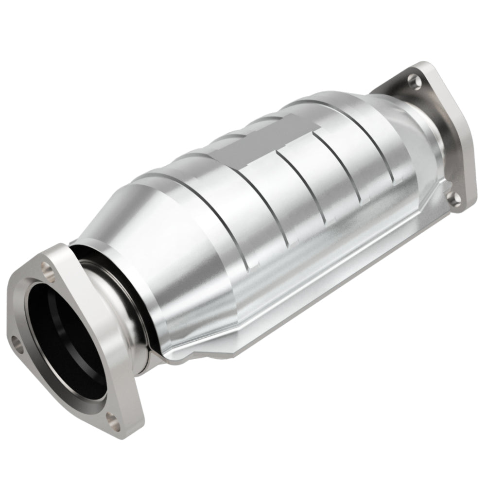 t 1980-1988 Audi 5000 Direct-Fit Catalytic Converter 22927 Magnaflow MagnaFlow Exhaust Products