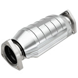 t 1980-1988 Audi 5000 Direct-Fit Catalytic Converter 22927 Magnaflow MagnaFlow Exhaust Products
