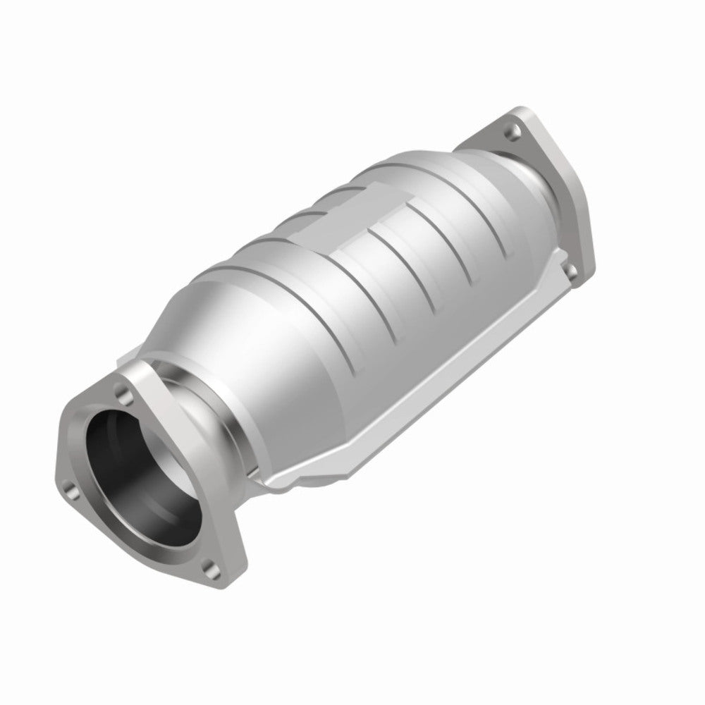t 1980-1988 Audi 5000 Direct-Fit Catalytic Converter 22927 Magnaflow MagnaFlow Exhaust Products