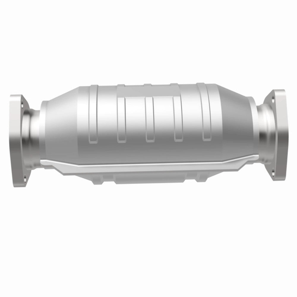 t 1980-1988 Audi 5000 Direct-Fit Catalytic Converter 22927 Magnaflow MagnaFlow Exhaust Products
