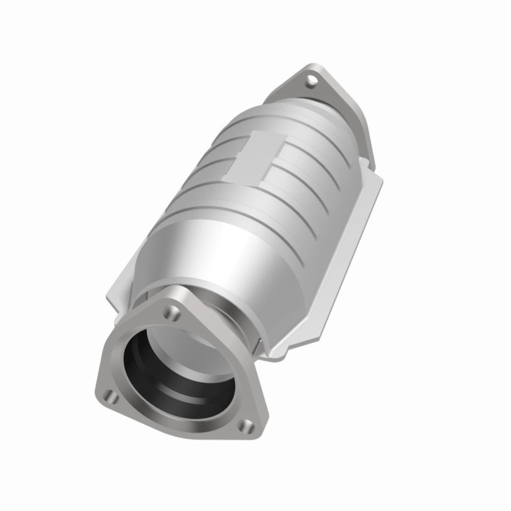 t 1980-1988 Audi 5000 Direct-Fit Catalytic Converter 22927 Magnaflow MagnaFlow Exhaust Products