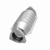 t 1980-1988 Audi 5000 Direct-Fit Catalytic Converter 22927 Magnaflow MagnaFlow Exhaust Products