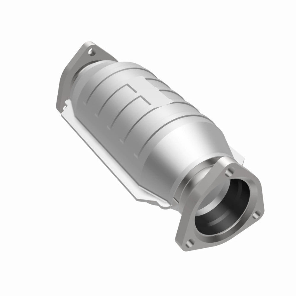 t 1980-1988 Audi 5000 Direct-Fit Catalytic Converter 22927 Magnaflow MagnaFlow Exhaust Products