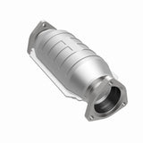 t 1980-1988 Audi 5000 Direct-Fit Catalytic Converter 22927 Magnaflow MagnaFlow Exhaust Products