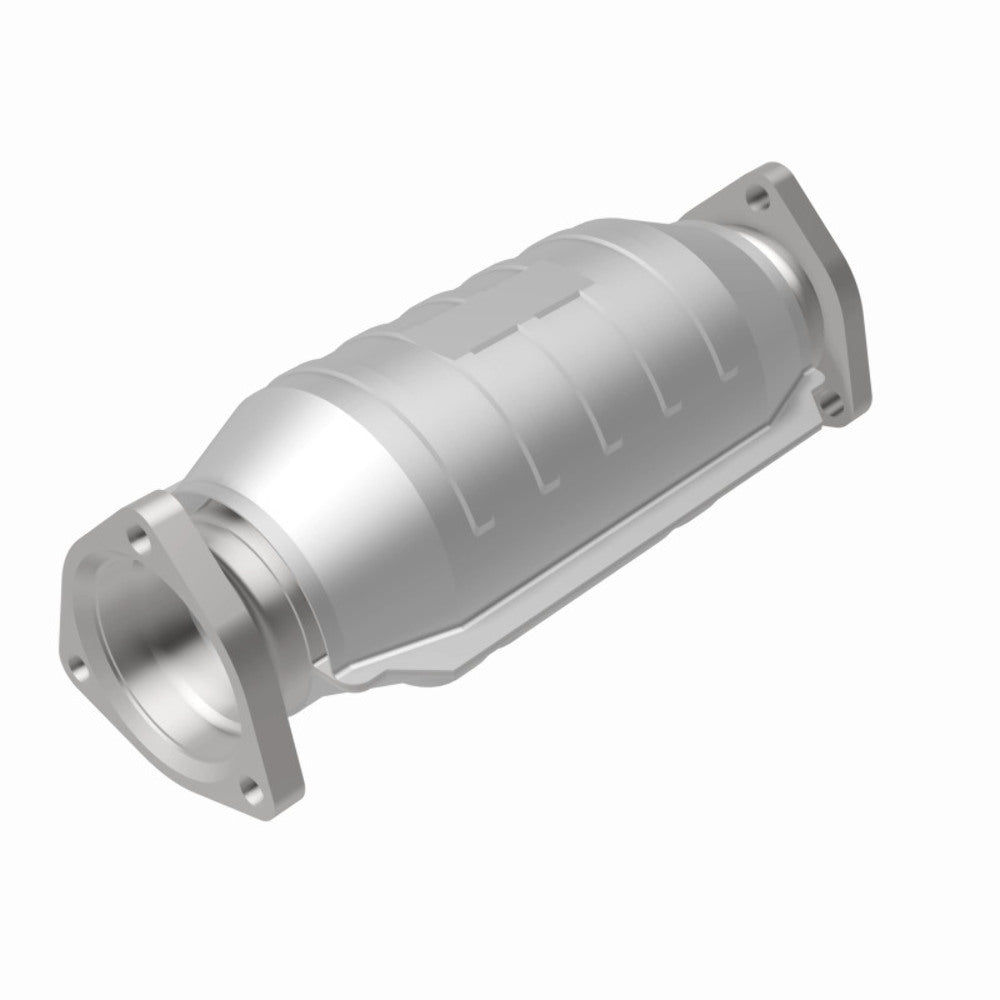 t 1980-1988 Audi 5000 Direct-Fit Catalytic Converter 22927 Magnaflow MagnaFlow Exhaust Products