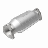 t 1980-1988 Audi 5000 Direct-Fit Catalytic Converter 22927 Magnaflow MagnaFlow Exhaust Products