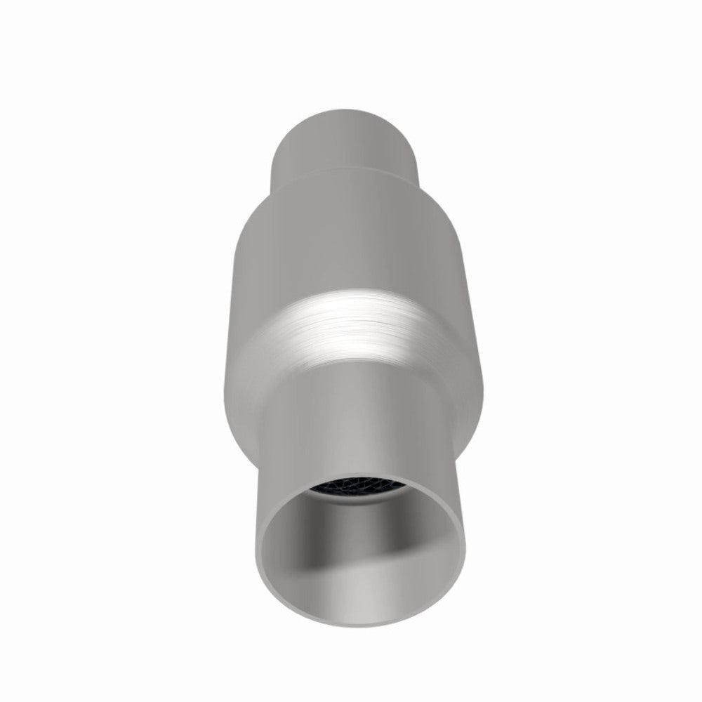 MagnaFlow universal catalytic converter stainless steel Federal EPA compliant OBDII 50004