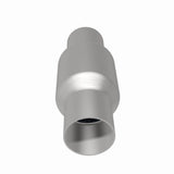 MagnaFlow universal catalytic converter stainless steel Federal EPA compliant OBDII 50004