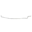 Fuel Line Kit for 1980-1981 Ford F-150 2WD stainless steel