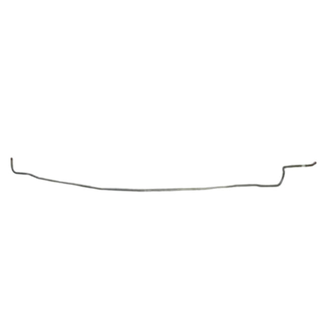 Fuel Line Kit for 1980-1981 Ford F-150 2WD stainless steel