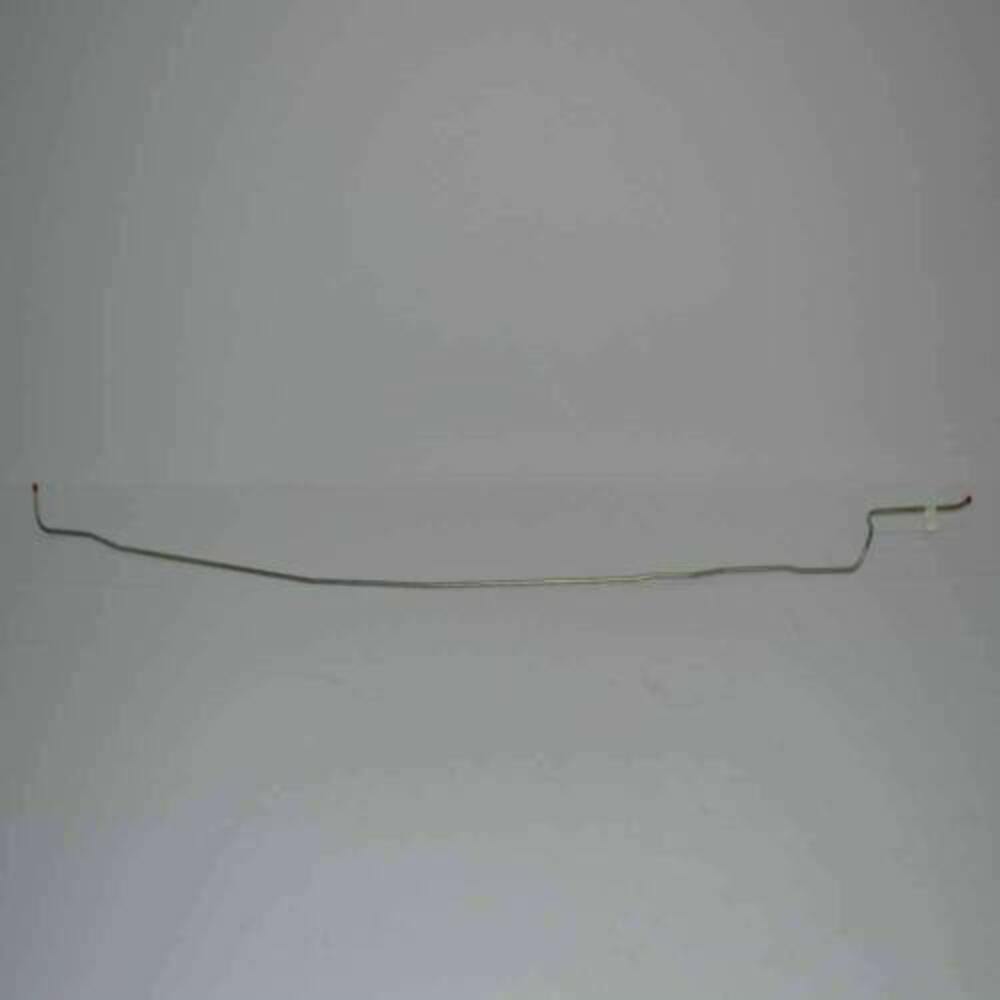 Fuel Line Kit for 1980-1981 Ford F-150 2WD stainless steel