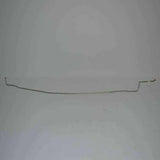 Fuel Line Kit for 1980-1981 Ford F-150 2WD stainless steel