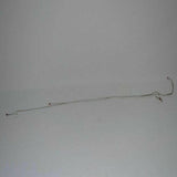 Brake Line for 1980-1981 Ford F-150 Intermediate 2WD long bed stainless steel