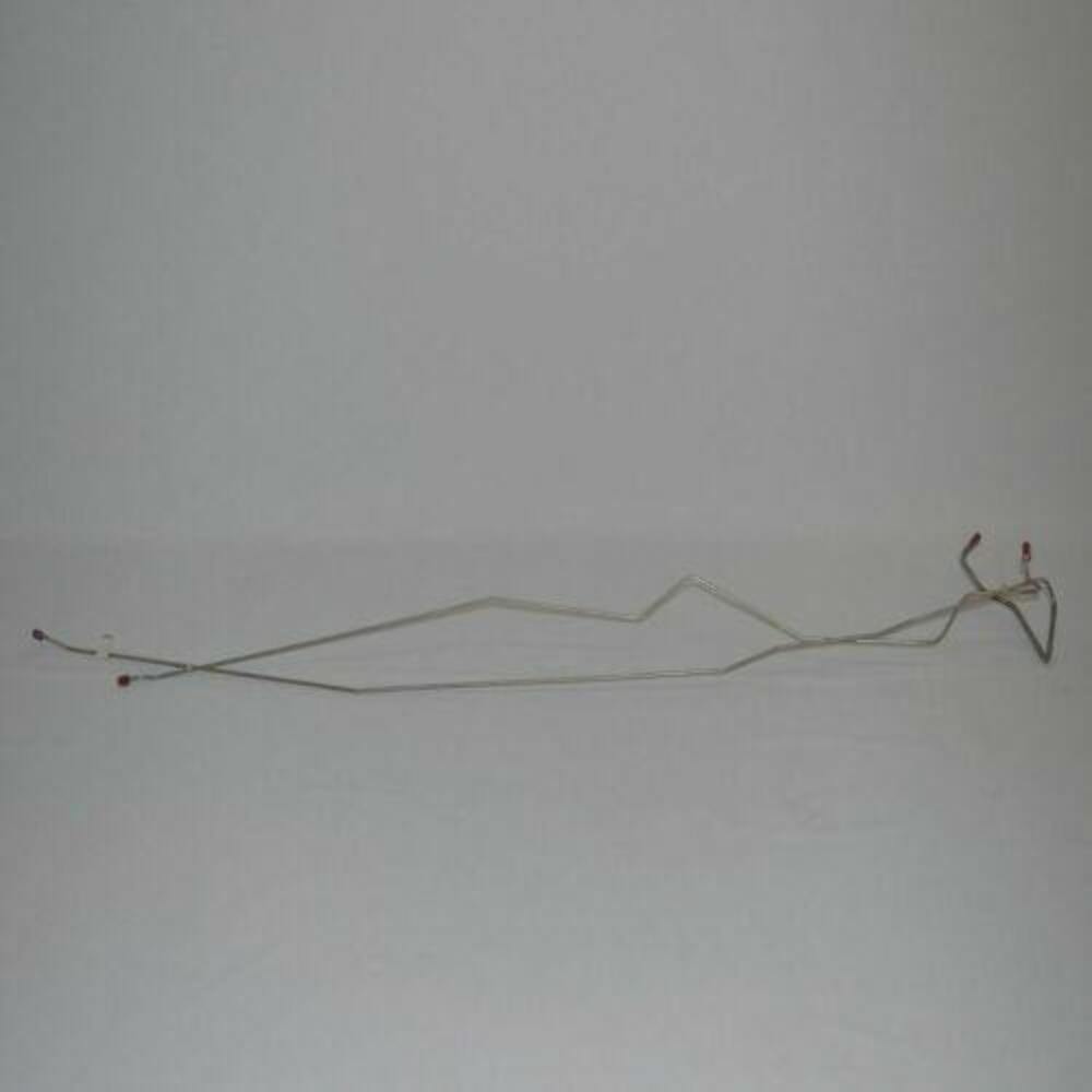 Brake Line for 1980-1981 Ford F-150 Intermediate 4WD long bed steel