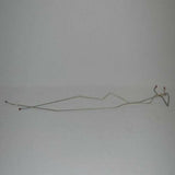 Brake Line for 1980-1981 Ford F-150 Intermediate 4WD long bed steel