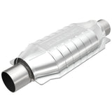 t 1980-94 Mercury Grand Marquis Univ Catalytic Converter 2.25 338005 Magnaflow MagnaFlow Exhaust Products