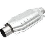 t 1980-94 Mercury Grand Marquis Univ Catalytic Converter 2.25 338005 Magnaflow MagnaFlow Exhaust Products