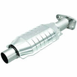 MagnaFlow direct-fit catalytic converter fits 1980 Buick Electra stainless steel Federal EPA compliant OBDII 23419