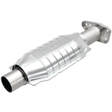 MagnaFlow direct-fit catalytic converter fits 1980 Buick Electra stainless steel Federal EPA compliant OBDII 23419