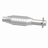 MagnaFlow direct-fit catalytic converter fits 1980 Buick Electra stainless steel Federal EPA compliant OBDII 23419