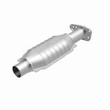 MagnaFlow direct-fit catalytic converter fits 1980 Buick Electra stainless steel Federal EPA compliant OBDII 23419
