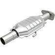 MagnaFlow direct-fit catalytic converter for Chevy Camaro stainless steel CARB compliant