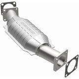 t 1980 Chevrolet Corvette California DirectFit Cat Converter 3322430 Magnaflow MagnaFlow Exhaust Products