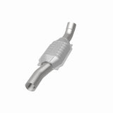 MagnaFlow direct-fit catalytic converter for 1980-1987 Dodge stainless steel Federal EPA compliant OBDII 23289