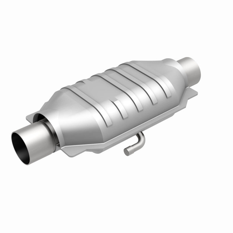 MagnaFlow catalytic converter stainless steel CARB compliant