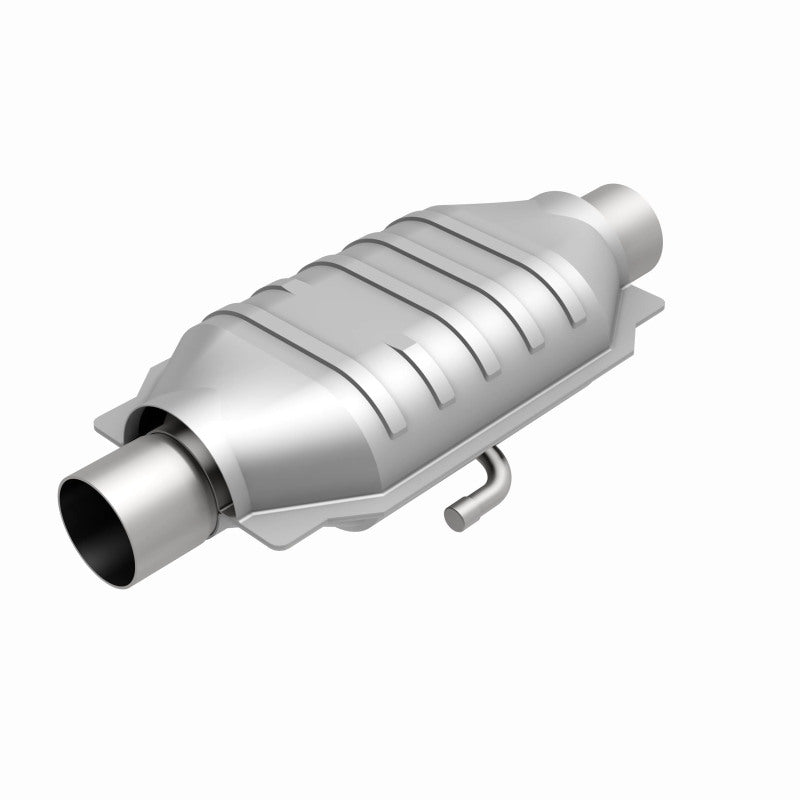MagnaFlow catalytic converter stainless steel CARB compliant