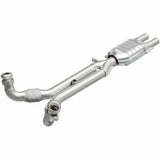 t 1981-1986 Alfa Romeo GTV-6 Direct-Fit Catalytic Converter 23097 Magnaflow MagnaFlow Exhaust Products