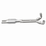 t 1981-1986 Alfa Romeo GTV-6 Direct-Fit Catalytic Converter 23097 Magnaflow MagnaFlow Exhaust Products