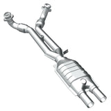 t 1981-1986 Alfa Romeo GTV-6 Direct-Fit Catalytic Converter 23097 Magnaflow MagnaFlow Exhaust Products