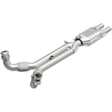 t 1981-1986 Alfa Romeo GTV-6 Direct-Fit Catalytic Converter 23097 Magnaflow MagnaFlow Exhaust Products