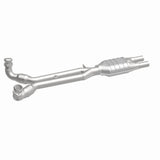 t 1981-1986 Alfa Romeo GTV-6 Direct-Fit Catalytic Converter 23097 Magnaflow MagnaFlow Exhaust Products