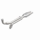 t 1981-1986 Alfa Romeo GTV-6 Direct-Fit Catalytic Converter 23097 Magnaflow MagnaFlow Exhaust Products