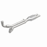 t 1981-1986 Alfa Romeo GTV-6 Direct-Fit Catalytic Converter 23097 Magnaflow MagnaFlow Exhaust Products