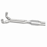 t 1981-1986 Alfa Romeo GTV-6 Direct-Fit Catalytic Converter 23097 Magnaflow MagnaFlow Exhaust Products