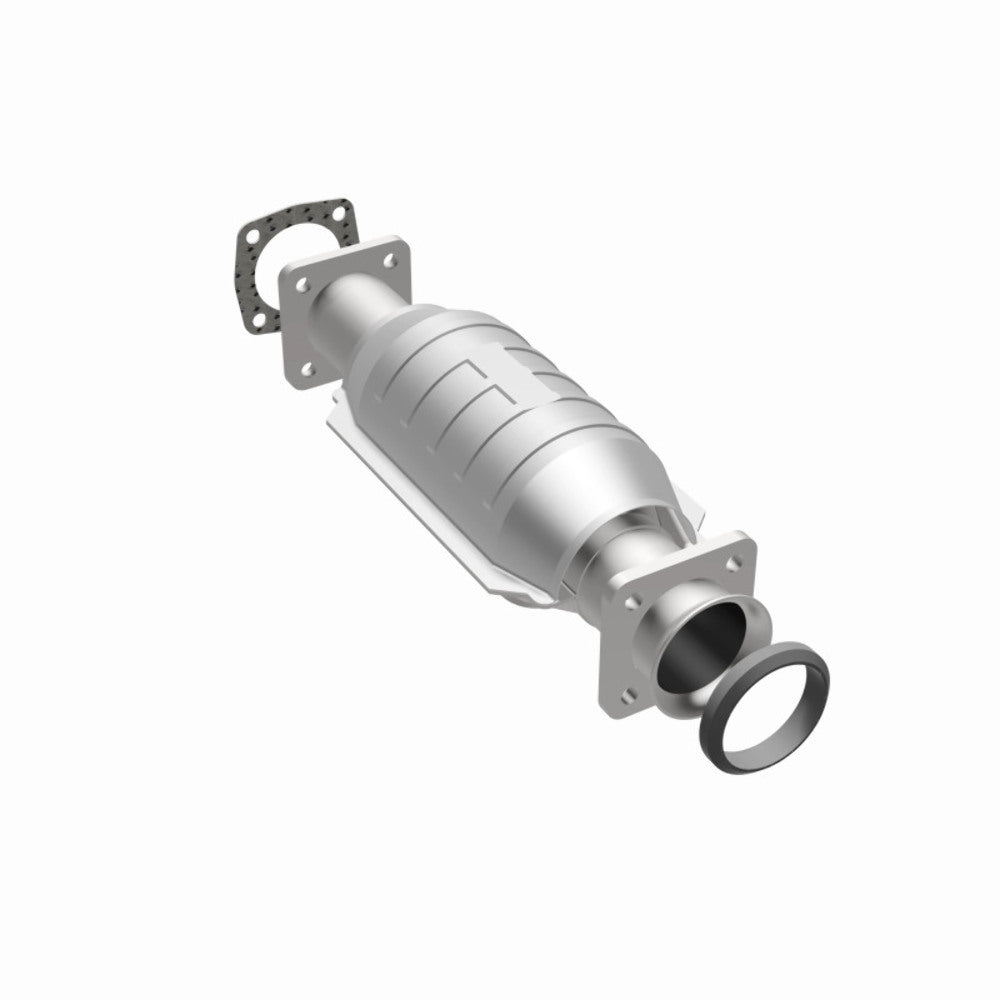 t 1981-1993 Saab 900 Direct-Fit Catalytic Converter 22832 Magnaflow MagnaFlow Exhaust Products