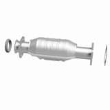 t 1981-1993 Saab 900 Direct-Fit Catalytic Converter 22832 Magnaflow MagnaFlow Exhaust Products
